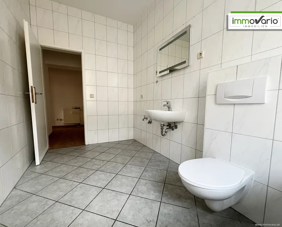 4 Zimmer Wohnung mit 111 m² in Magdeburg – Bild 10