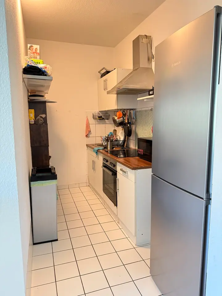 2 Zimmer Wohnung mit 47 m² in Leipzig – Bild 2
