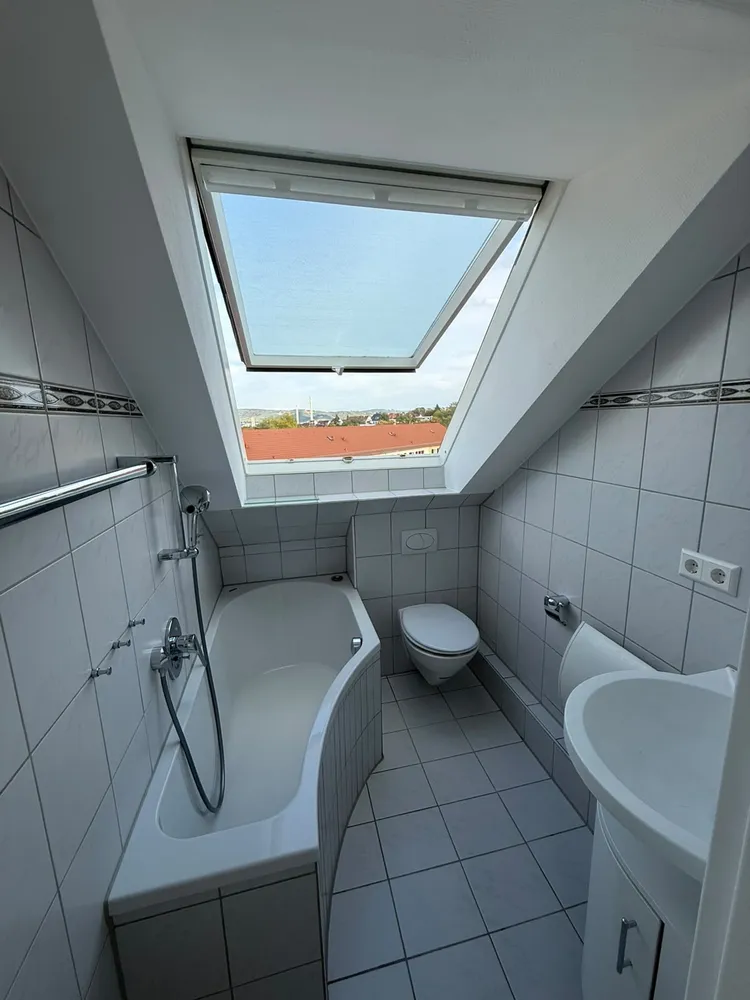 2 Zimmer Wohnung mit 40 m² in Stuttgart – Bild 11