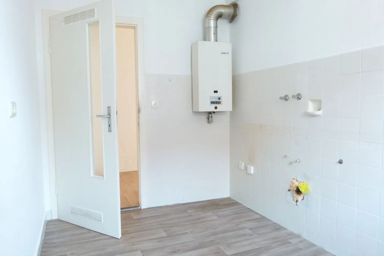 3 room apartment with 70 m² in Kassel – Photo 7
