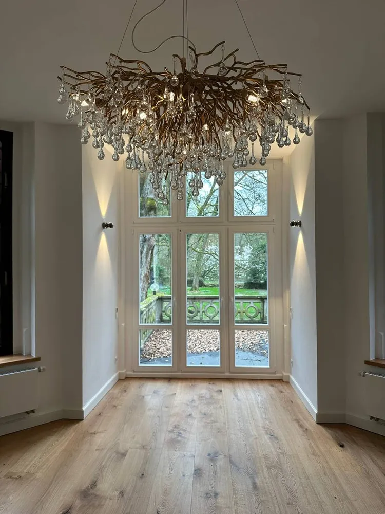 4 Zimmer Wohnung mit 168 m² in Solingen – Bild 10
