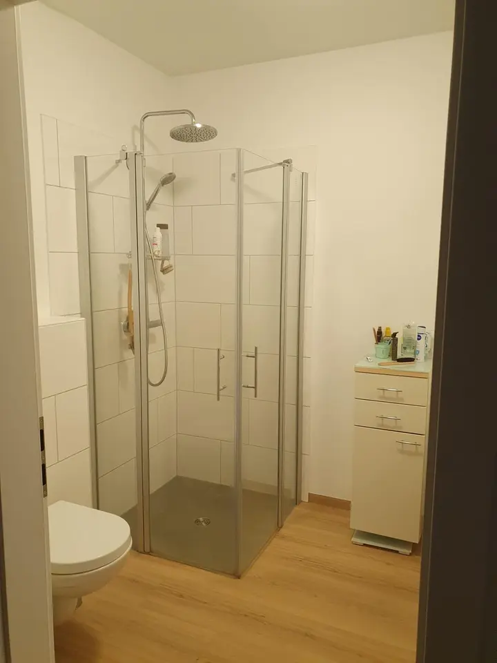 3 Zimmer Wohnung mit 71 m² in Leer – Bild 5