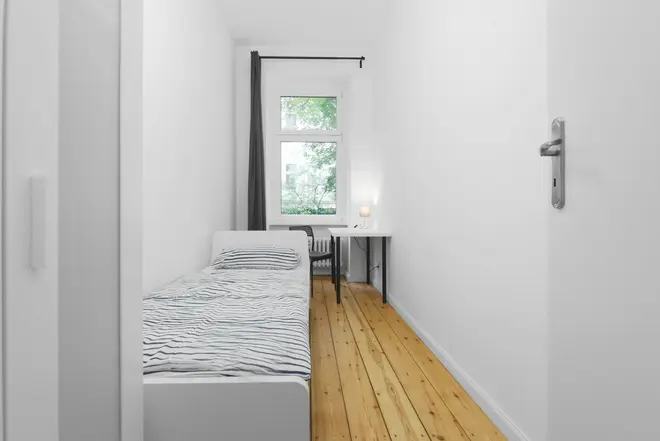 WG-Zimmer in Berlin – Bild 2