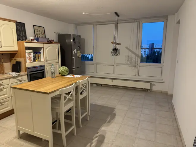 2 Zimmer Wohnung mit 75 m² in Berlin – Bild 8