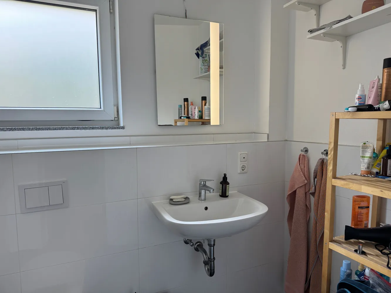 WG-Zimmer mit 12 m² in Aachen – Bild 5