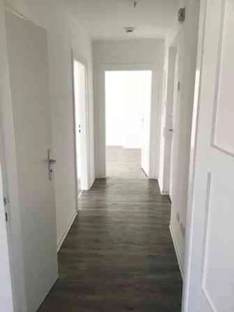 2 Zimmer Wohnung mit 55 m² in Nürnberg – Bild 6