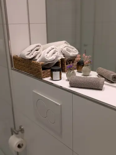 1 Zimmer Wohnung mit 28 m² in Stuttgart – Bild 10