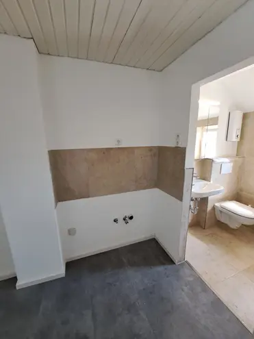 3 room apartment with 48 m² in Augsburg – Photo 7