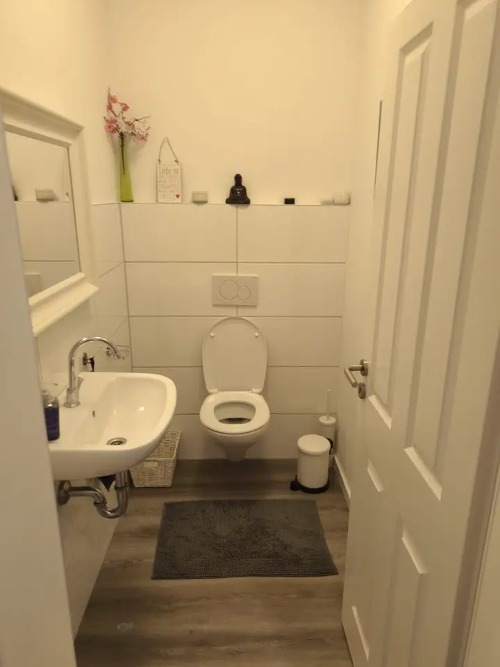 4 Zimmer Wohnung mit 145 m² in Mettmann – Bild 6