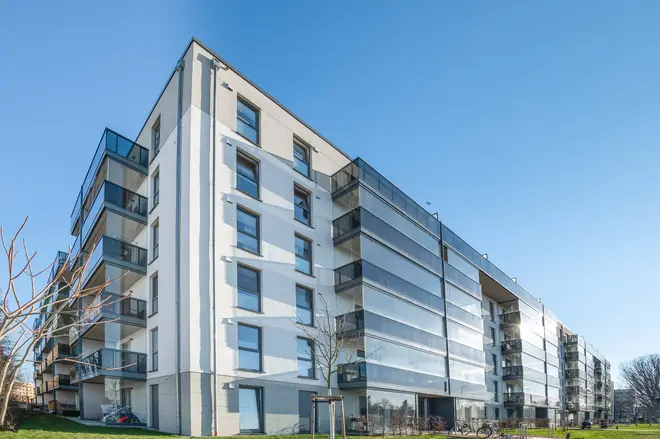 2 Zimmer Wohnung mit 61 m² in Berlin – Bild 10