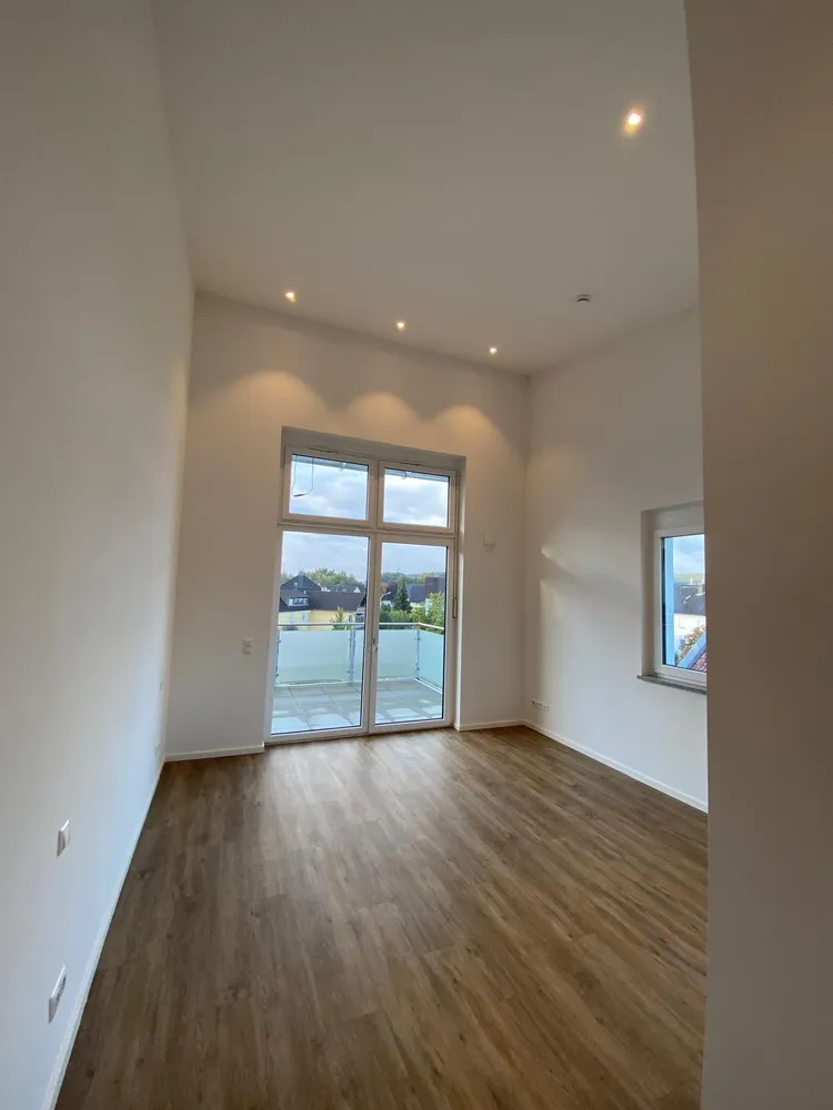 4 Zimmer Wohnung mit 128 m² in Weiden in der Oberpfalz – Bild 10