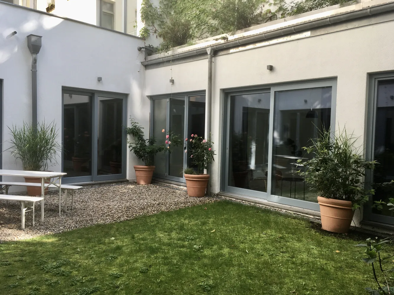 5 Zimmer Wohnung mit 265 m² in Berlin – Bild 7