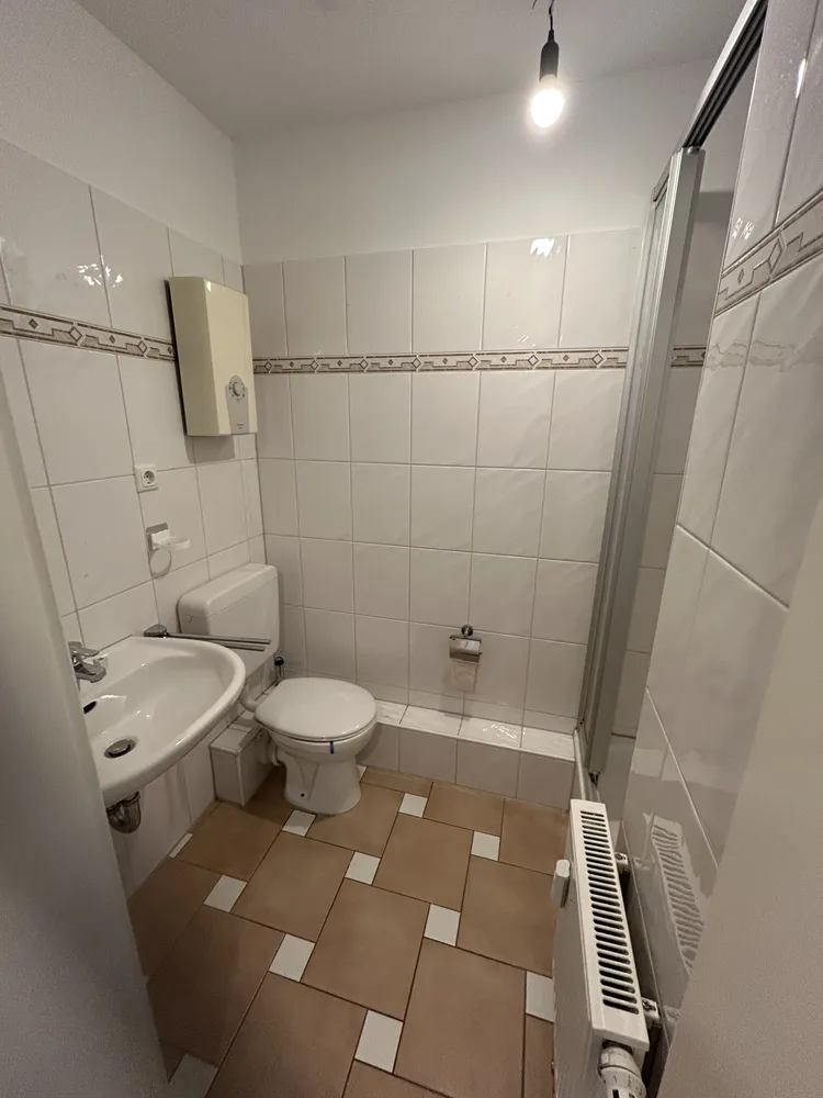 2 Zimmer Wohnung mit 43 m² in Essen – Bild 7