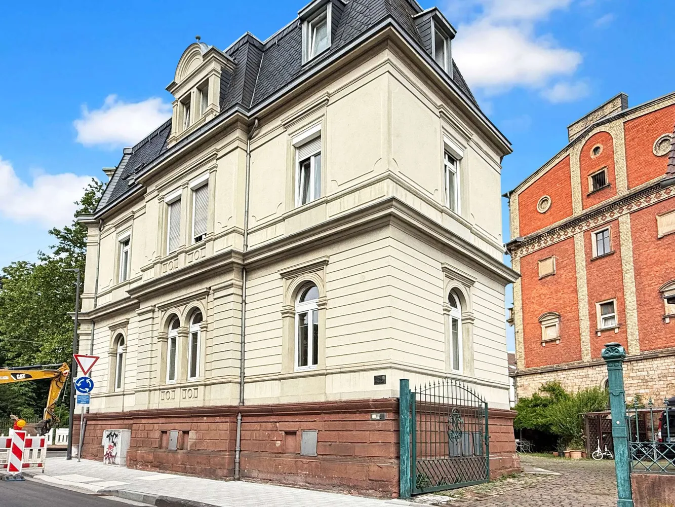 5 Zimmer Wohnung mit 148 m² in Landau in der Pfalz – Bild 12