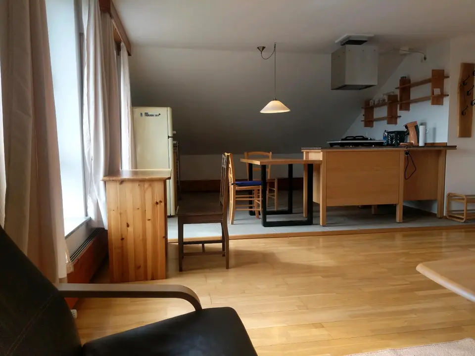 WG-Zimmer mit 70 m² in Lüneburg – Bild 7