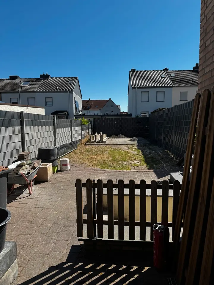 4 Zimmer Haus mit 120 m² in Hamm – Bild 4