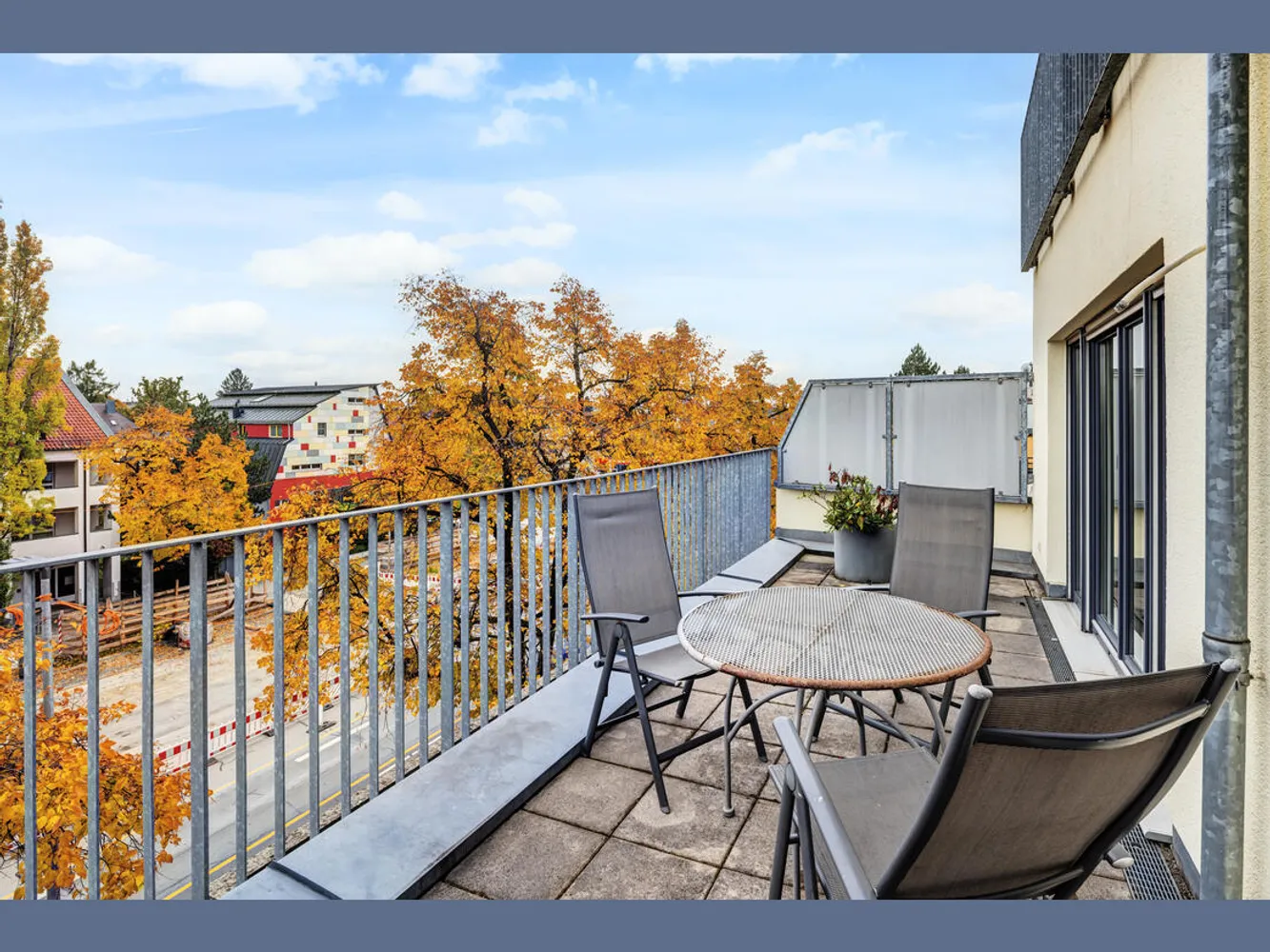 1 Zimmer Wohnung mit 39 m² in München – Bild 10