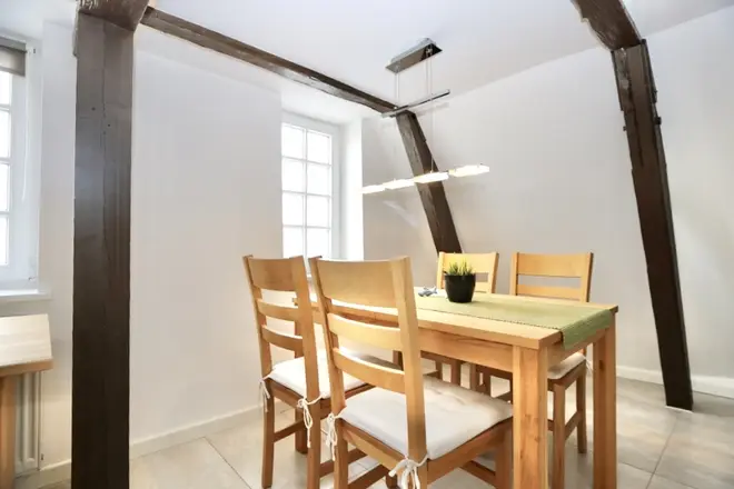 2 Zimmer Wohnung mit 58 m² in Rostock – Bild 6