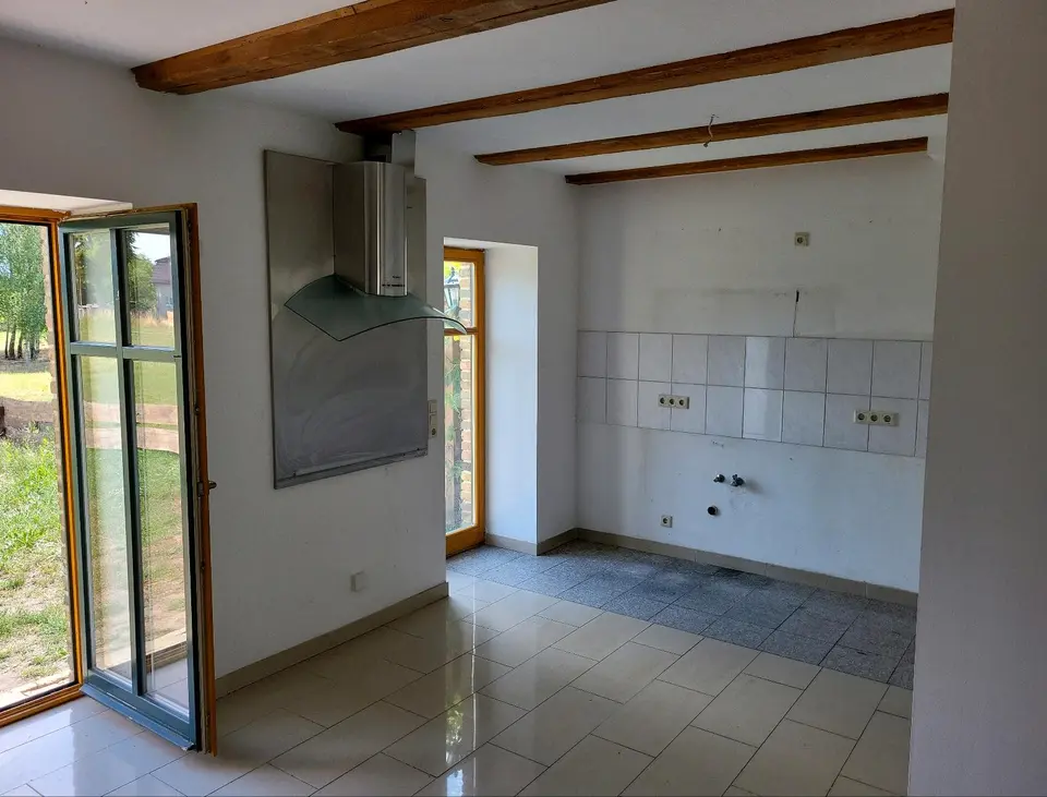 3 Zimmer Wohnung mit 110 m² in Brandenburg an der Havel – Bild 2