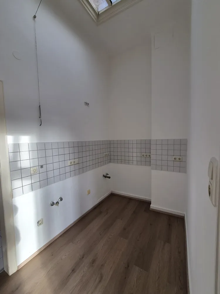 2 Zimmer Wohnung mit 38 m² in Aachen – Bild 5