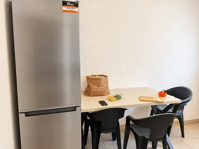 3 Zimmer Wohnung mit 80 m² in Frankfurt am Main – Bild 10