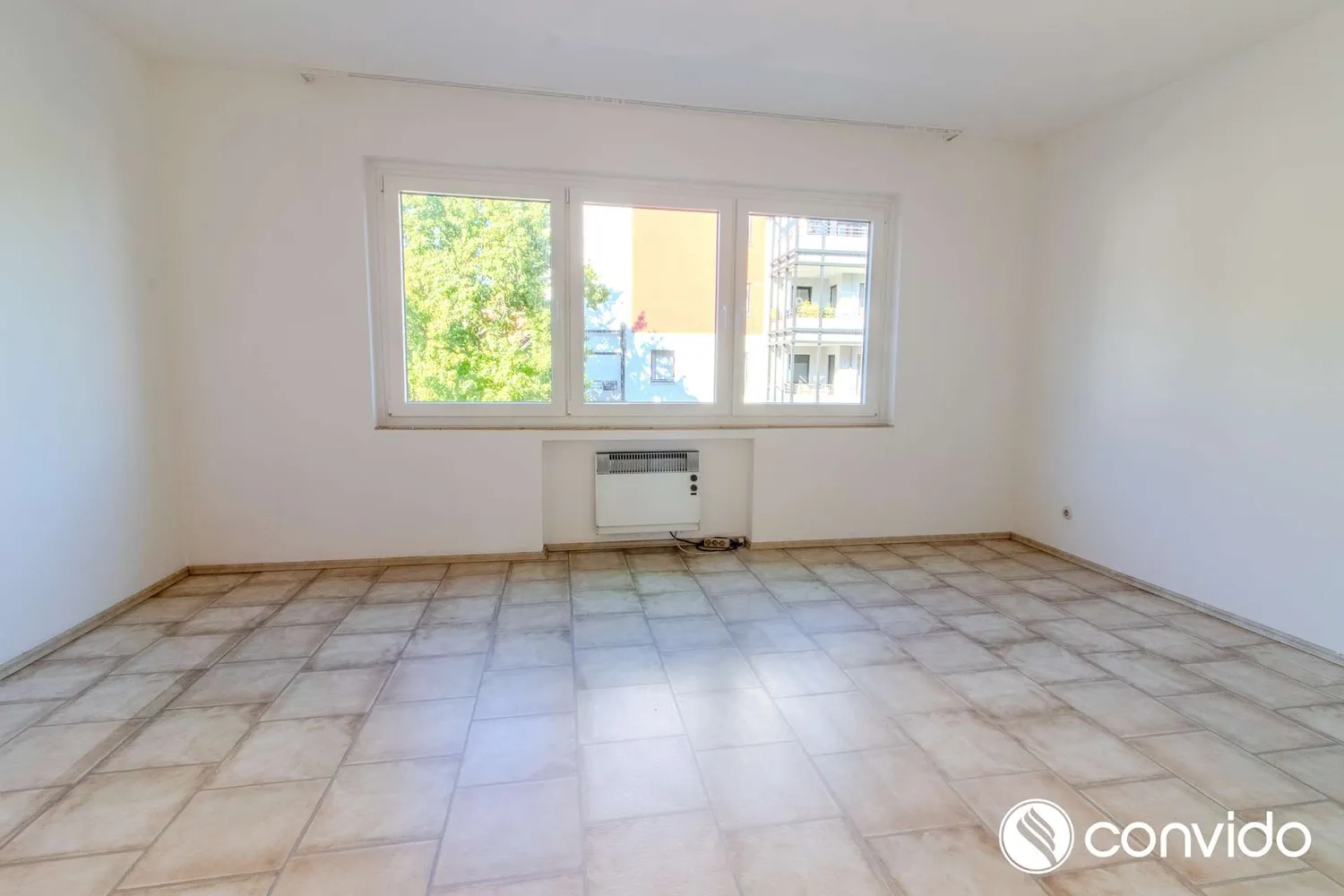 3 Zimmer Wohnung mit 64 m² in Essen – Bild 5