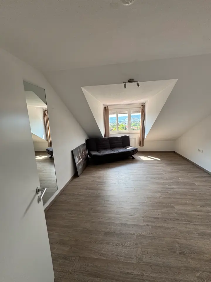 2 Zimmer Wohnung mit 73 m² in Tuttlingen – Bild 3