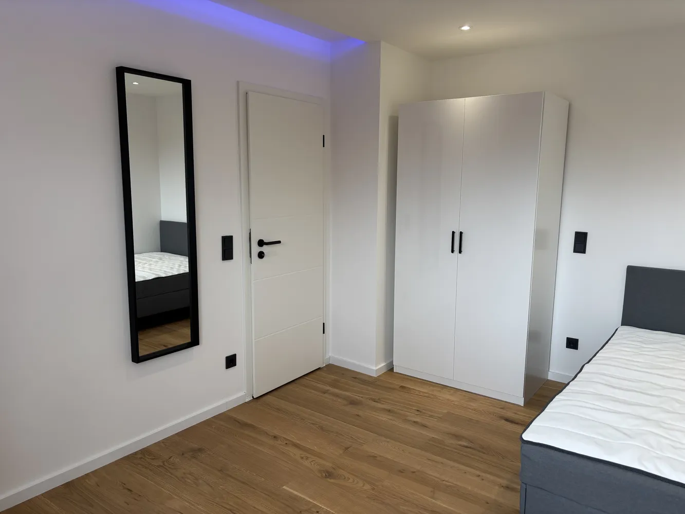 3 Zimmer Wohnung mit 58 m² in Nürnberg – Bild 8