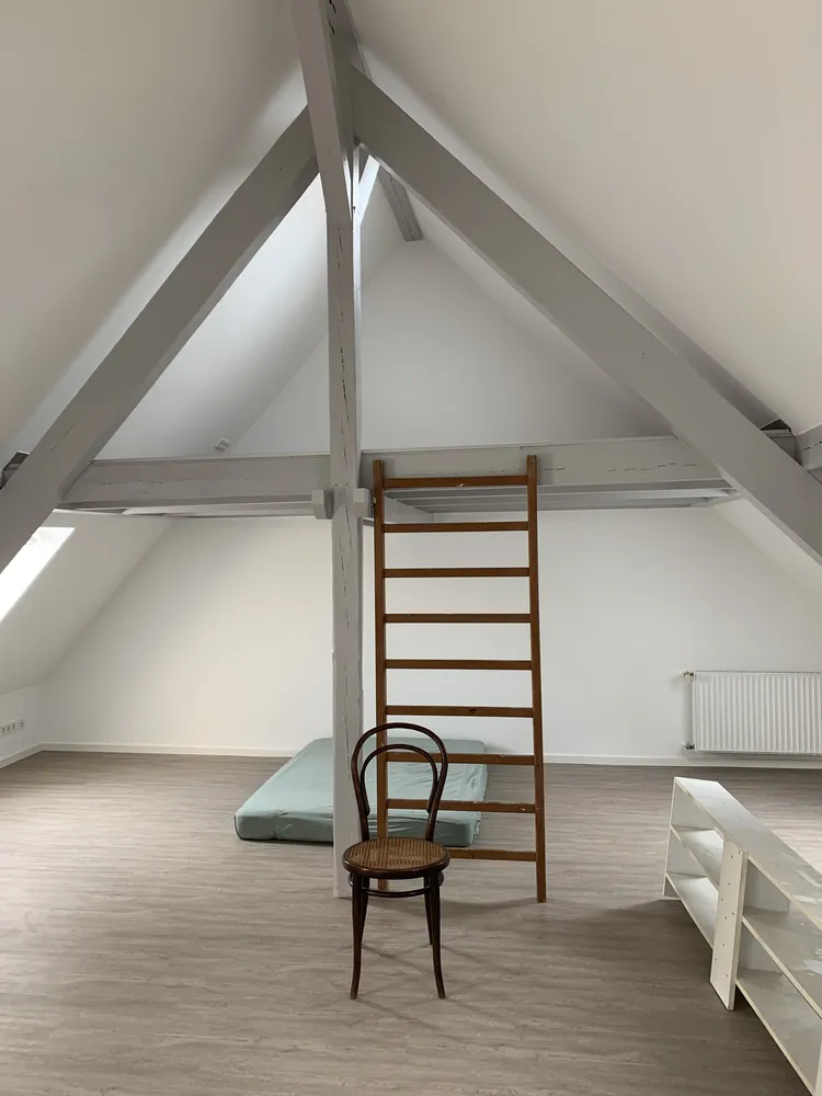 4 room apartment with 134 m² in Saarbrücken – Photo 5