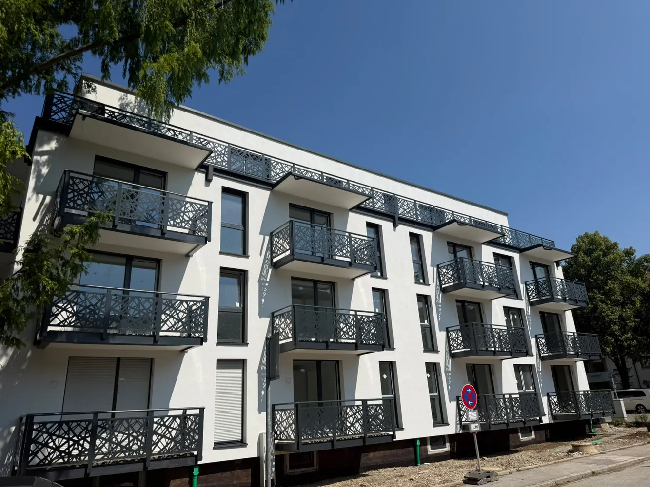 3 Zimmer Wohnung mit 90 m² in München – Bild 4