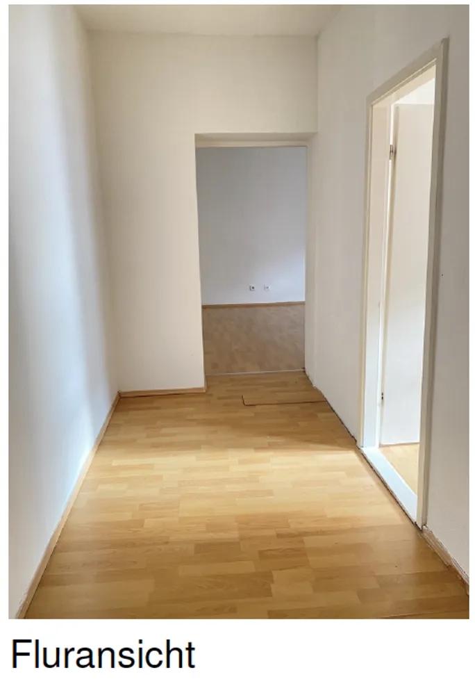 3 Zimmer Wohnung mit 70 m² in Berlin – Bild 5