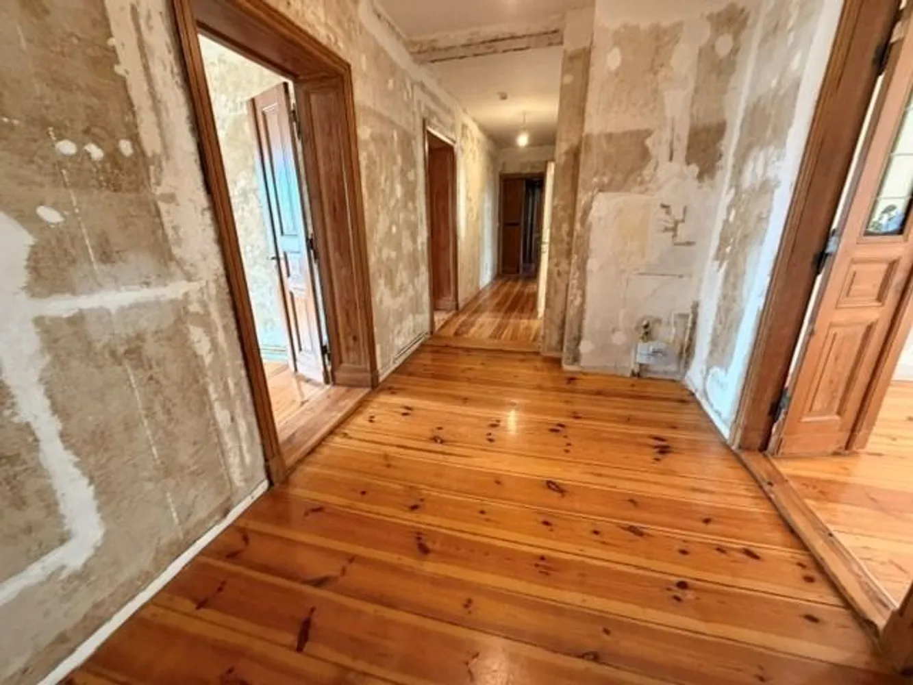 4 room apartment with 119 m² in Berlin – Photo 2