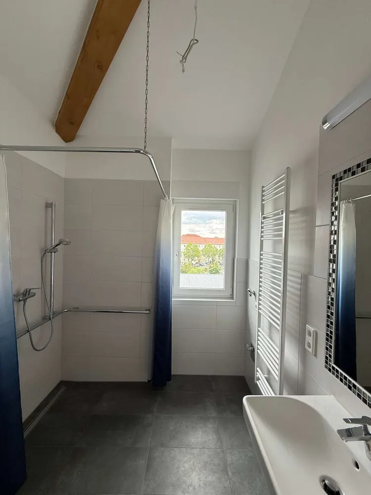 2 Zimmer Wohnung mit 39 m² in Fürth – Bild 11
