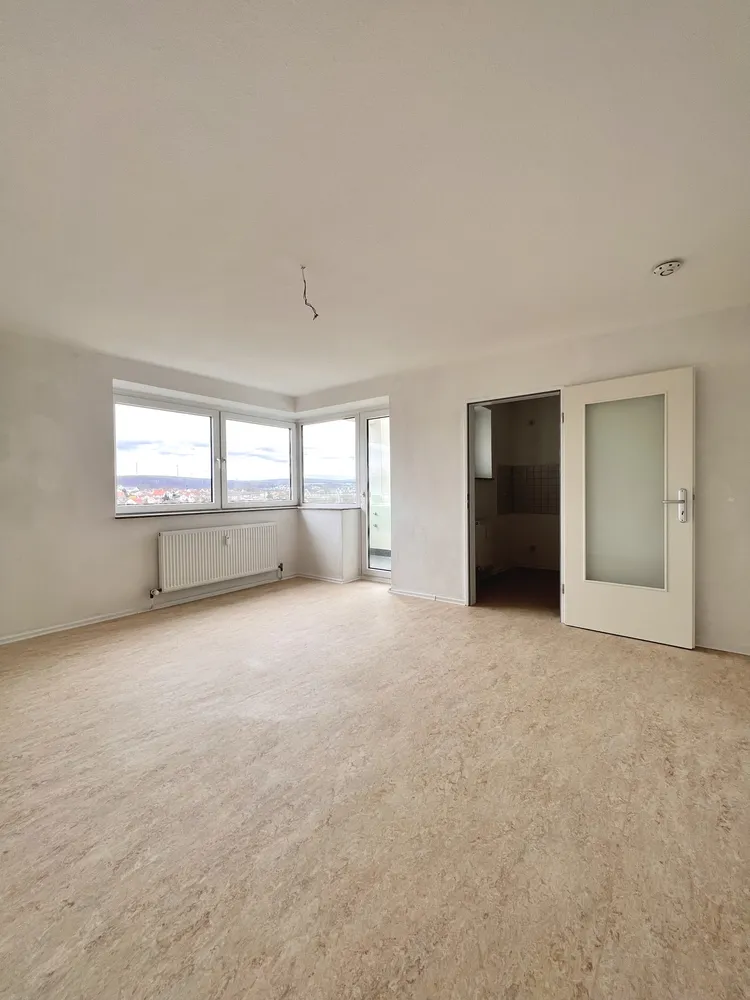 2 Zimmer Wohnung mit 51 m² in Kassel – Bild 3