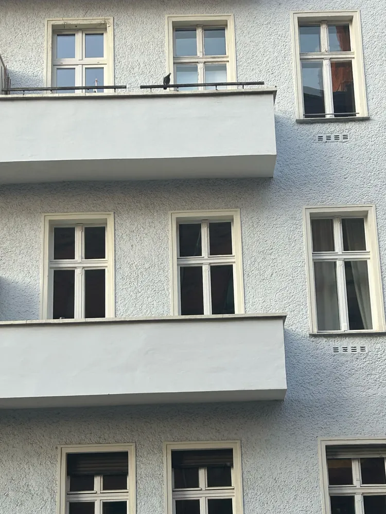 1 Zimmer Wohnung mit 45 m² in Berlin – Bild 4