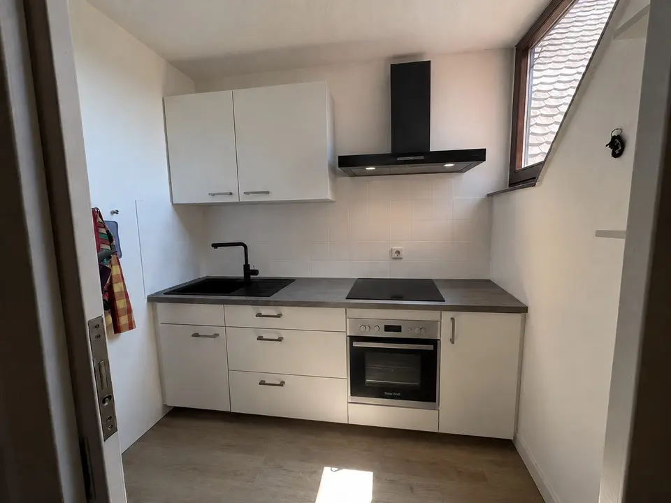 2 Zimmer Wohnung mit 35 m² in Bietigheim-Bissingen – Bild 6