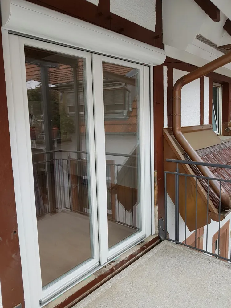 2 Zimmer Wohnung mit 47 m² in Lahr/Schwarzwald – Bild 9