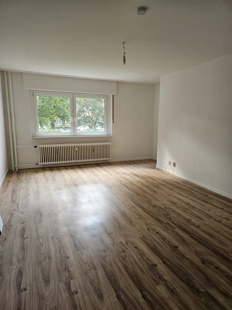 1 Zimmer Wohnung mit 40 m² in Berlin – Bild 1