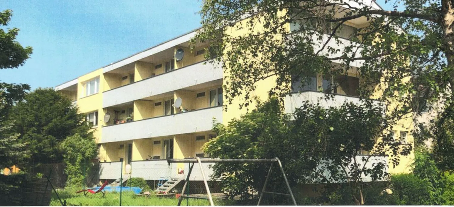 1 Zimmer Wohnung mit 35 m² in Leverkusen – Bild 2