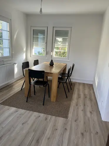 WG-Zimmer in Berlin – Bild 11