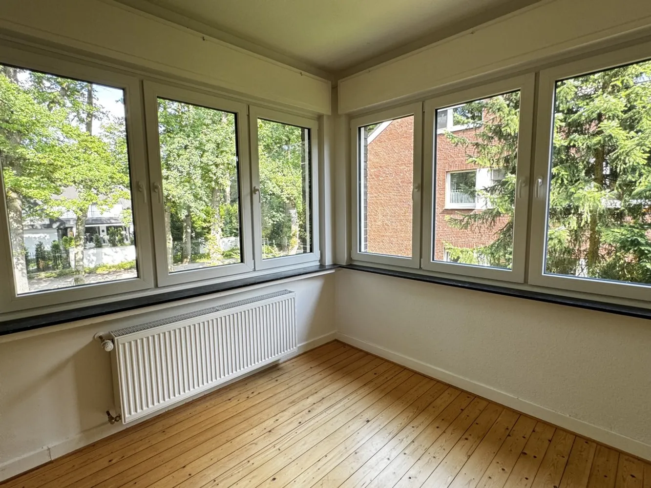 5 Zimmer Wohnung mit 125 m² in Gütersloh – Bild 5