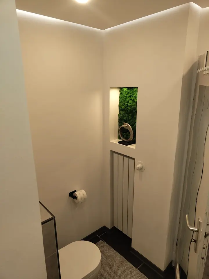 2 Zimmer Wohnung mit 76 m² in Mannheim – Bild 4