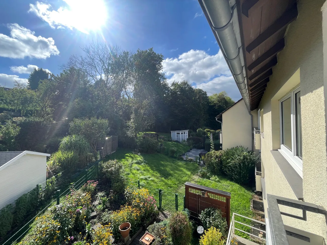 3 Zimmer Wohnung mit 70 m² in Mülheim an der Ruhr – Bild 1