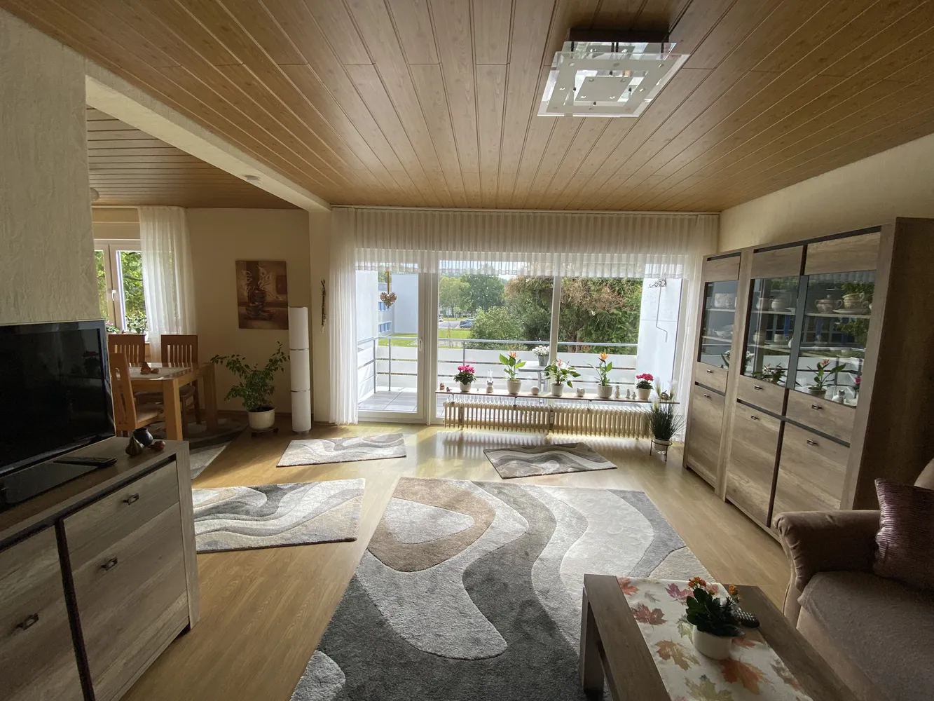 4 room apartment with 77 m² in Hagen – Photo 2