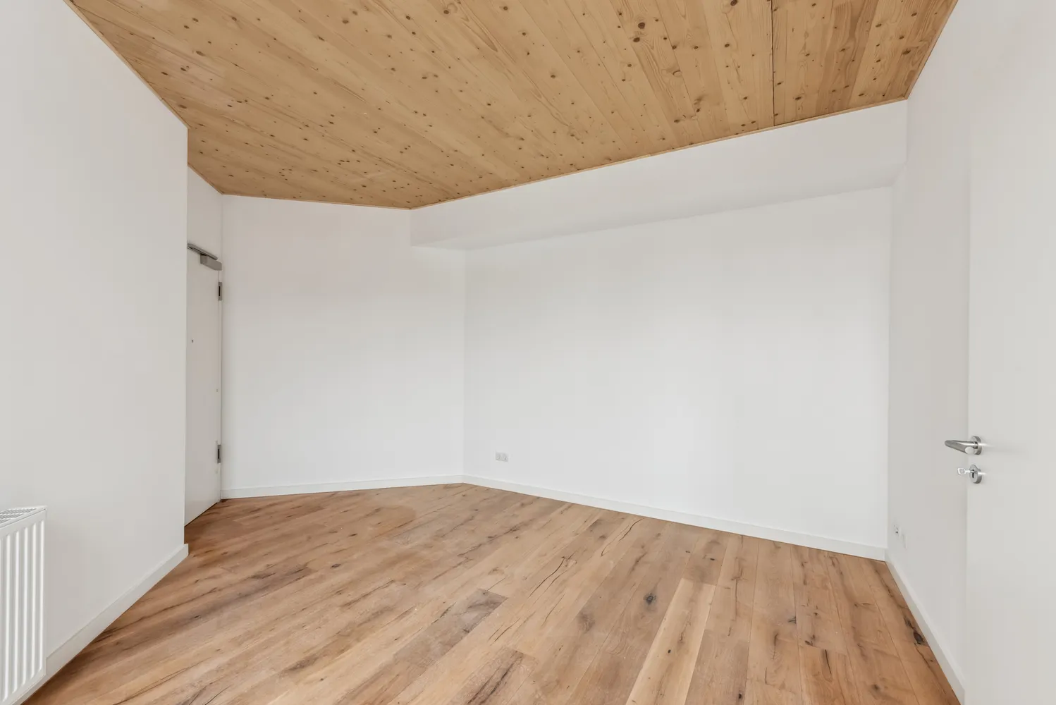 2 room apartment with 60 m² in Berlin – Photo 7