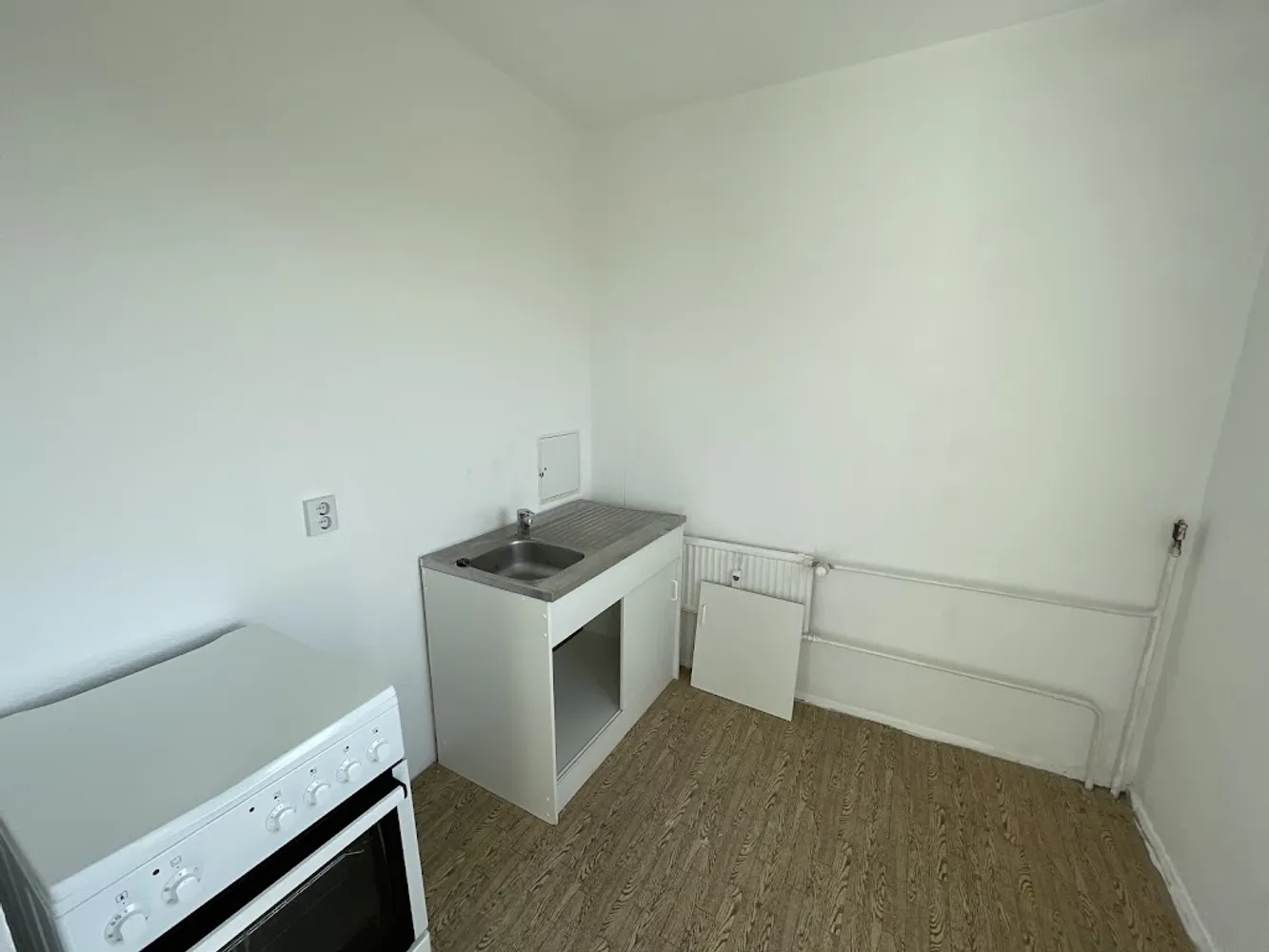 1 Zimmer Wohnung mit 33 m² in Berlin – Bild 8