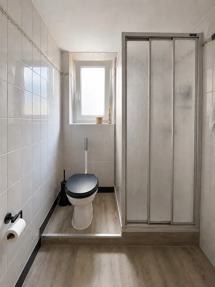 3 Zimmer Wohnung mit 83 m² in Augsburg – Bild 9