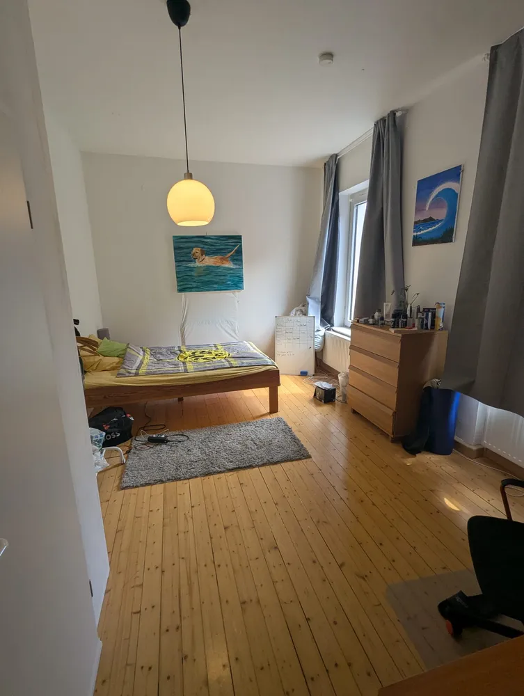 3 Zimmer Wohnung mit 64 m² in Aachen – Bild 1