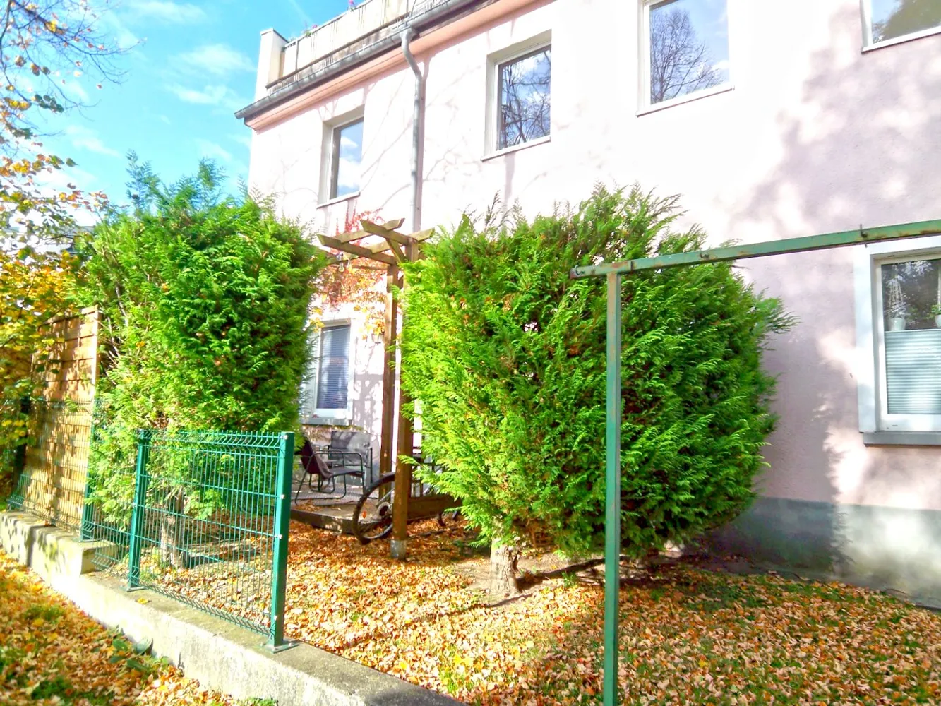 2 Zimmer Wohnung mit 69 m² in Bautzen – Bild 2