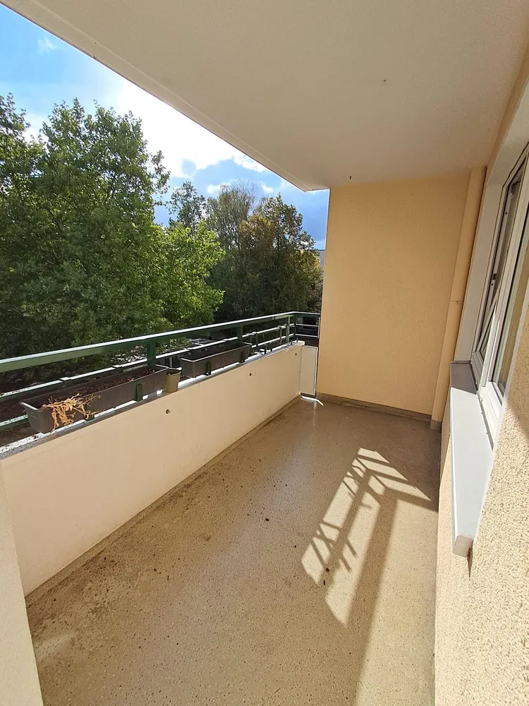 3 room apartment with 76 m² in Brunswick – Photo 5